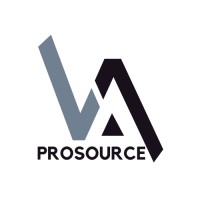 VA ProSource logo - Similar company to Flowriff