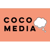 CoCo Media logo - Similar company to Think Twice Media