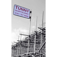 TUNNY SCAFFOLDING LTD logo - Similar company to Egan Projects
