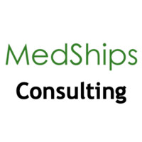MedShips, LLC. logo - Similar company to Parcelpath