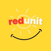 Redunit logo - Similar company to Jonas Emil Coffee Roasters