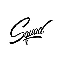 SQUAD.influencers logo - Similar company to Creative Market Agency