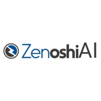 ZenoshiAI logo - Similar company to Elite Recruiting