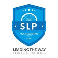SLP Multi-Academy Trust logo - Similar company to Lingfield Education Trust