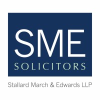 SME Solicitors logo - Similar company to Qualitysolicitors Parkinson Wright