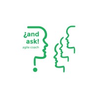 ¿and ask! logo - Similar company to Olive Tree Projects