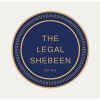 The Legal Shebeen logo - Similar company to Pass And Prosper