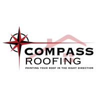 Compass Roofing Services Inc. logo - Similar company to Web Content Development