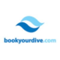 Bookyourdive