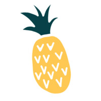 Pineapple Architect Studio logo - Similar company to Nspace Design Studio