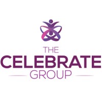 The Celebrate Group logo - Similar company to Justin Manning - Vegan Financial Advisor