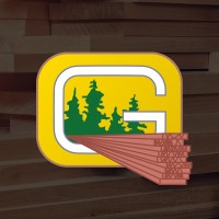 Geppert Lumber logo - Similar company to Bucks Lumber
