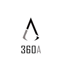 360A Architects logo - Similar company to Fluid Form Studio - Ffs
