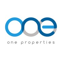 ONE Properties logo - Similar company to Edmonton Crew