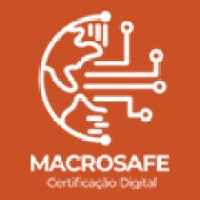Macrosafe Certificado Digital logo - Similar company to Atos Contabilidade