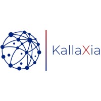 KallaXia logo - Similar company to Ifbw - Innovation For Better World
