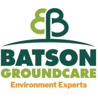 Batson Groundcare Ltd logo - Similar company to Commplex Utility Services Ltd
