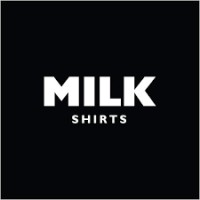 MILK Shirts logo - Similar company to Ash Technologies