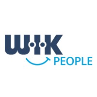 WIK People logo - Similar company to Wik Group