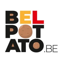 BELPOTATO.BE logo - Similar company to Belgapom