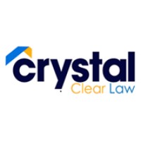 Crystal Clear Law logo - Similar company to Jackson Quail Law Limited