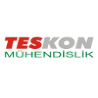 TESKON MÜHENDİSLİK logo - Similar company to Engin Cirali Construction