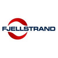 Fjellstrand AS logo - Similar company to Subshore Lithuania