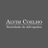 Alvim Coelho Sociedade de Advogados logo - Similar company to Lelis Belvedere Advogados