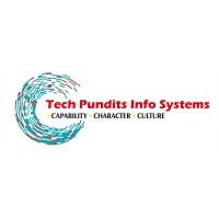 TechPundits Inc. logo - Similar company to Tech Pundits