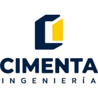 Cimenta Ingenieria logo - Similar company to Steel Perfiles