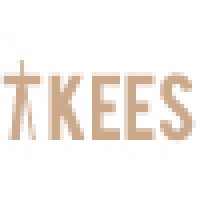 TKEES logo - Similar company to Eve Tab