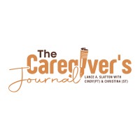 The Caregiver's Journal Podcast logo - Similar company to W3 Awards