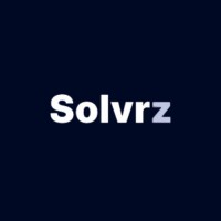 Solvrz logo - Similar company to Solution Art Ltd.