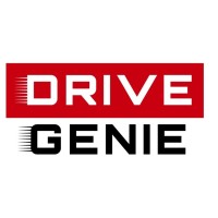 DriveGenie logo - Similar company to Bring It On Pvt. Ltd.