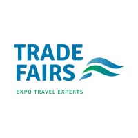Tradefairs.travel logo - Similar company to Shk Solutions