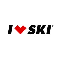 I LOVE SKI logo - Similar company to Fcso 69