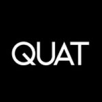QUAT logo - Similar company to Donate In Kind