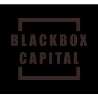 black-box logo - Similar company to Crazymachine | Crypto Market Maker | Crypto Liquidity Provider