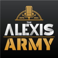 The Alexis Army logo - Similar company to Contacto
