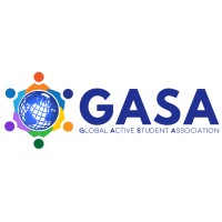Global Active Student Association (GASA) logo - Similar company to Global Active Student Association