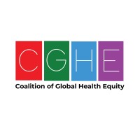 Coalition of Global Health Equity logo - Similar company to The Aip Bipoc Network