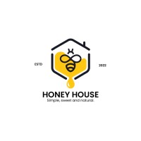 Honey House MK logo - Similar company to Zutbe.