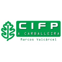CEIP a Carballeira - Marcos Várcarcel logo - Similar company to Ies Ángel Corella