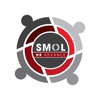 SMOL HR Advance logo - Similar company to Bright City Talent