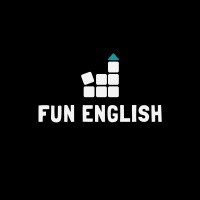 Fun English logo - Similar company to Bilingval