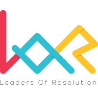 LOR Graphic Design logo - Similar company to Designfort