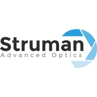 Struman Optics logo - Similar company to Sturman & Co.