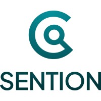Sention Technologies Limited logo - Similar company to Batri Ltd