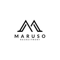 Maruso Recruitment logo - Similar company to Change Recruitment Services