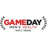 GameDay Men's Health - Katy logo - Similar company to Anabolic Doc Inc.